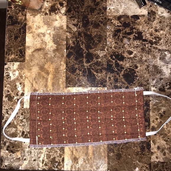 Cloth Mask - Picture 5 of 6